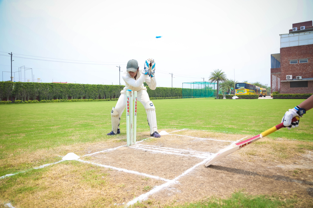 Cricket Ground